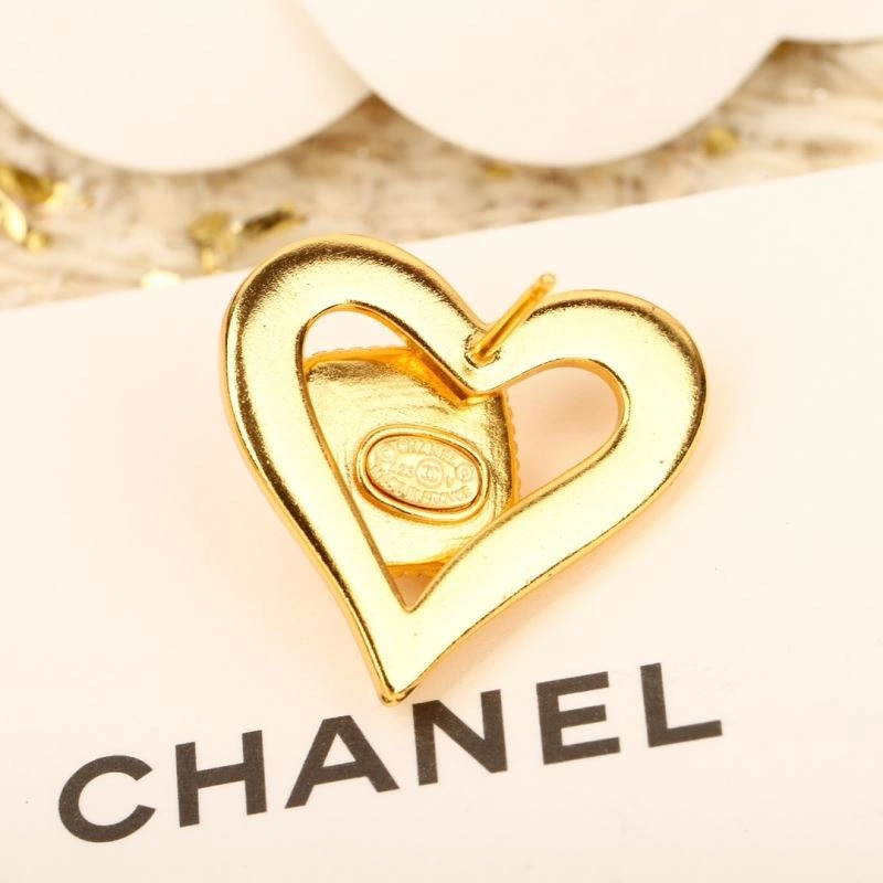 Chanel Earrings Casual 231585