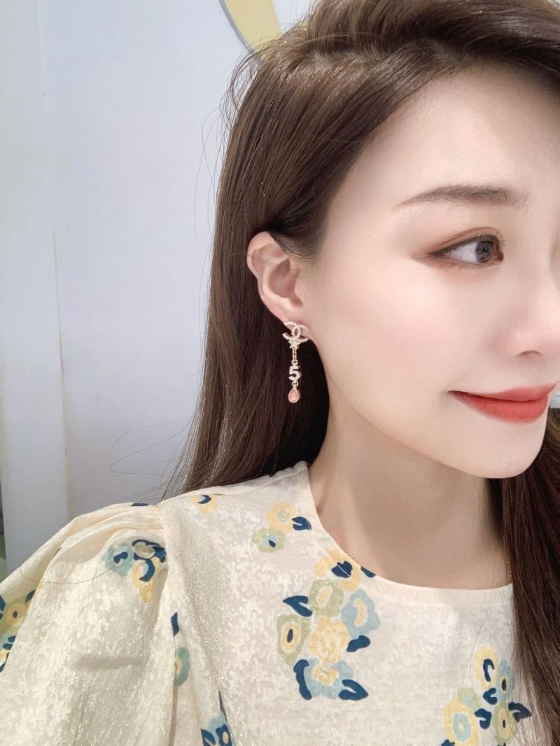 Chanel Earrings AllSeason 231672