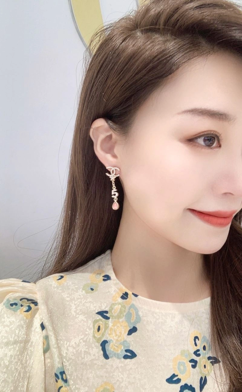 Chanel Earrings AllSeason 231672