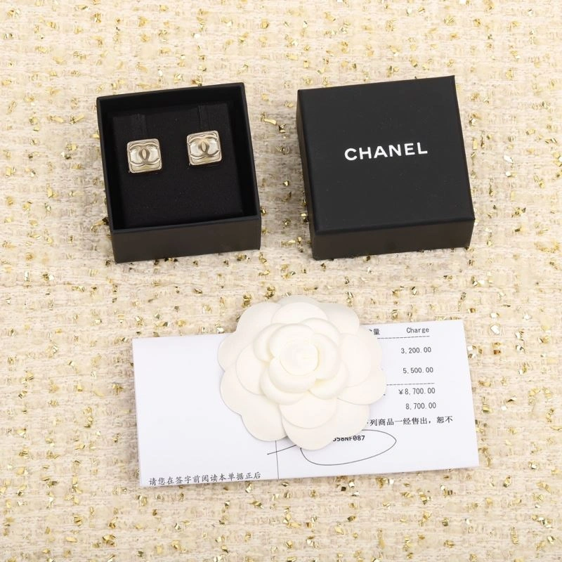 Chanel Earrings Popular 231571