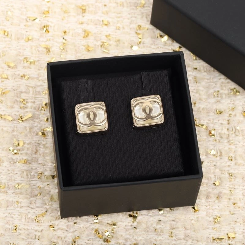 Chanel Earrings Popular 231571