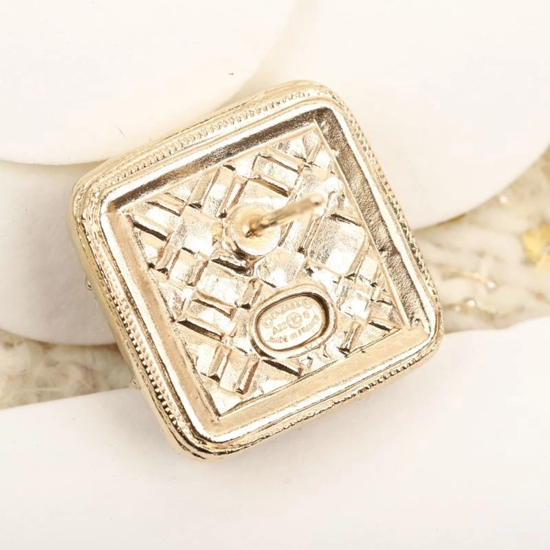 Chanel Earrings Popular 231571