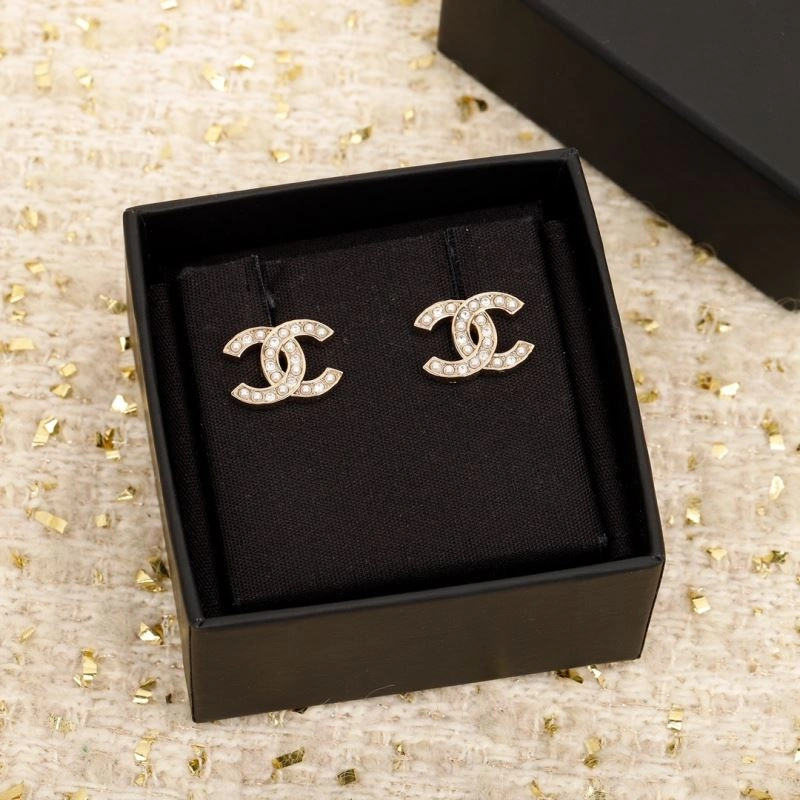 Chanel Earrings Contemporary 231623