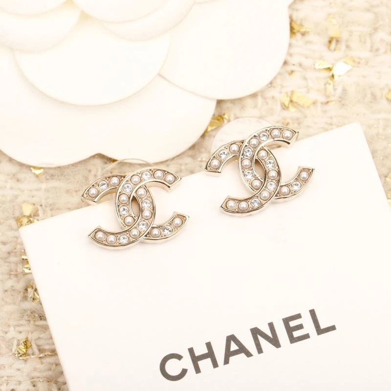 Chanel Earrings Contemporary 231623