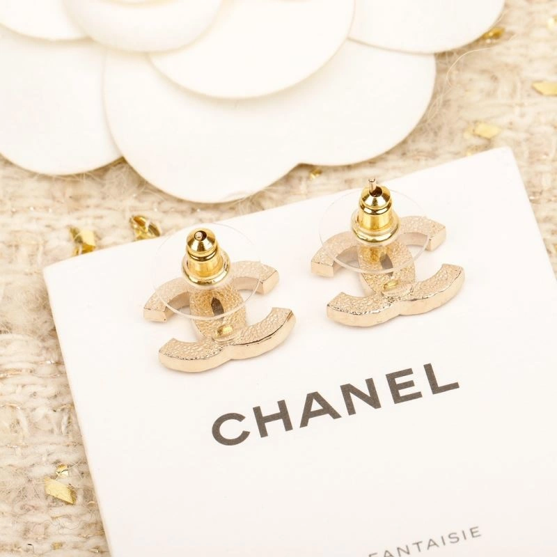 Chanel Earrings Contemporary 231623