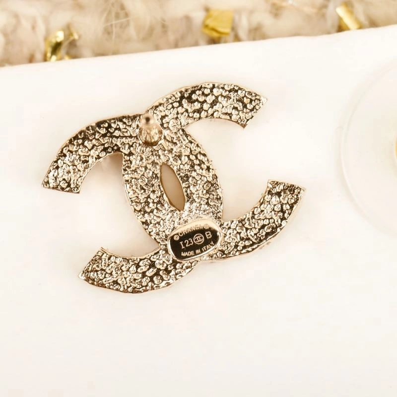 Chanel Earrings Contemporary 231623