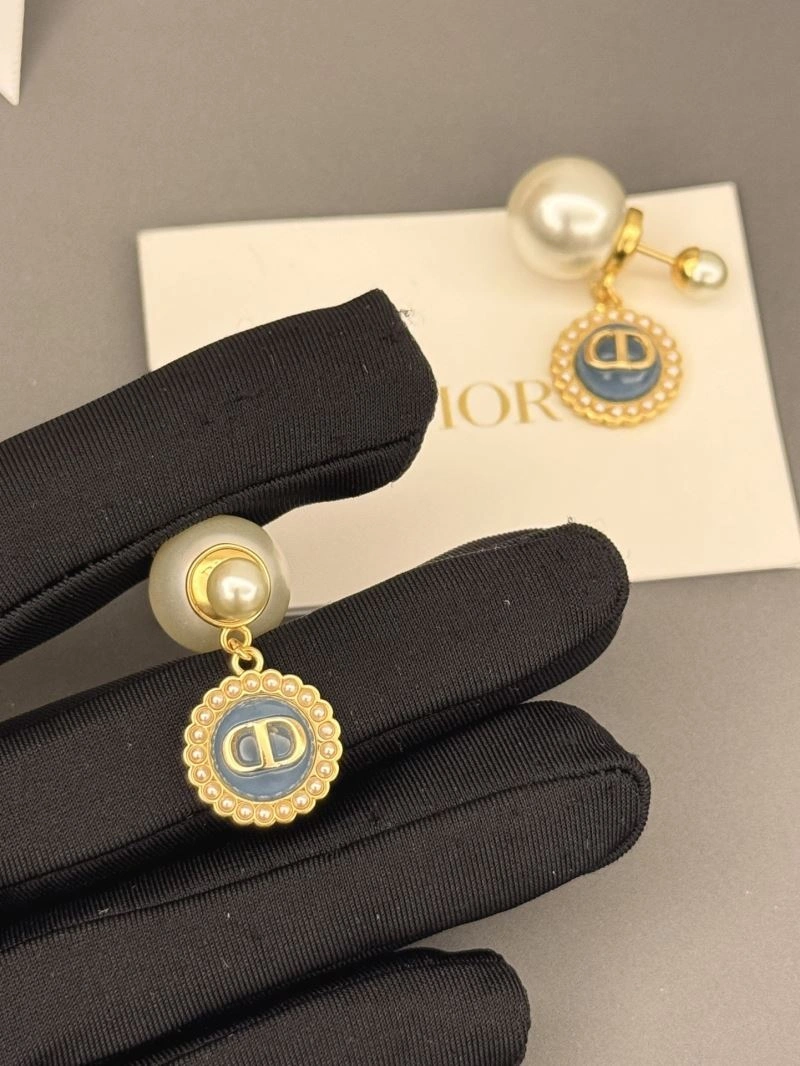 Chanel Earrings EasyMatch 231564