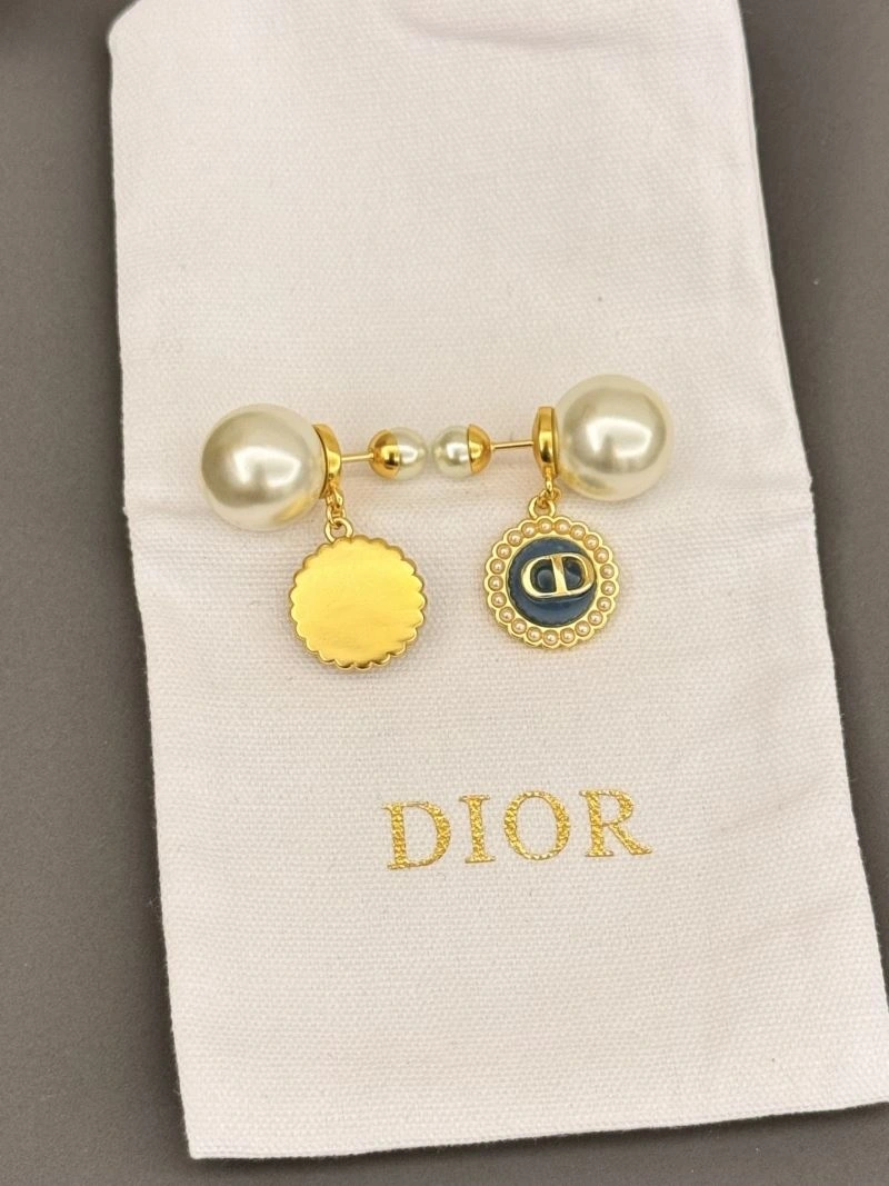 Chanel Earrings EasyMatch 231564