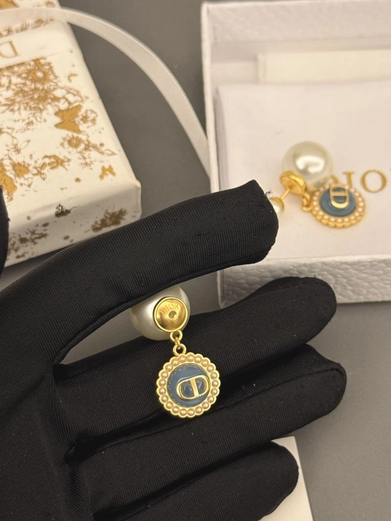 Chanel Earrings EasyMatch 231564