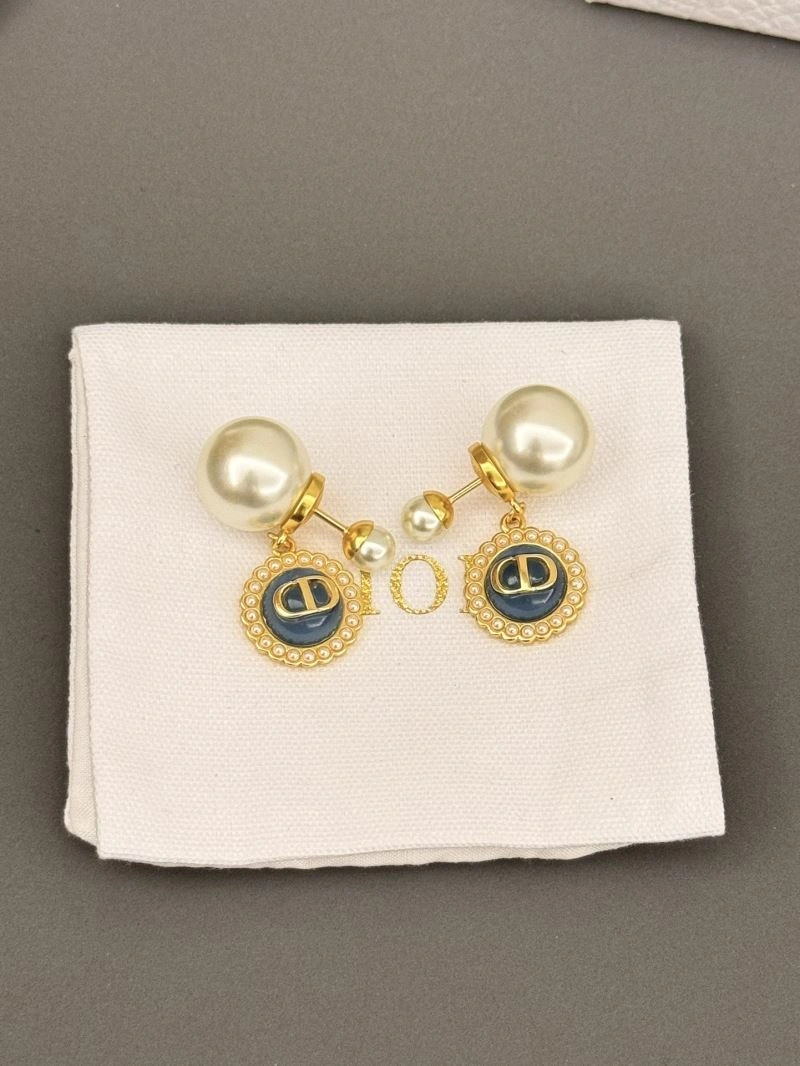 Chanel Earrings EasyMatch 231564