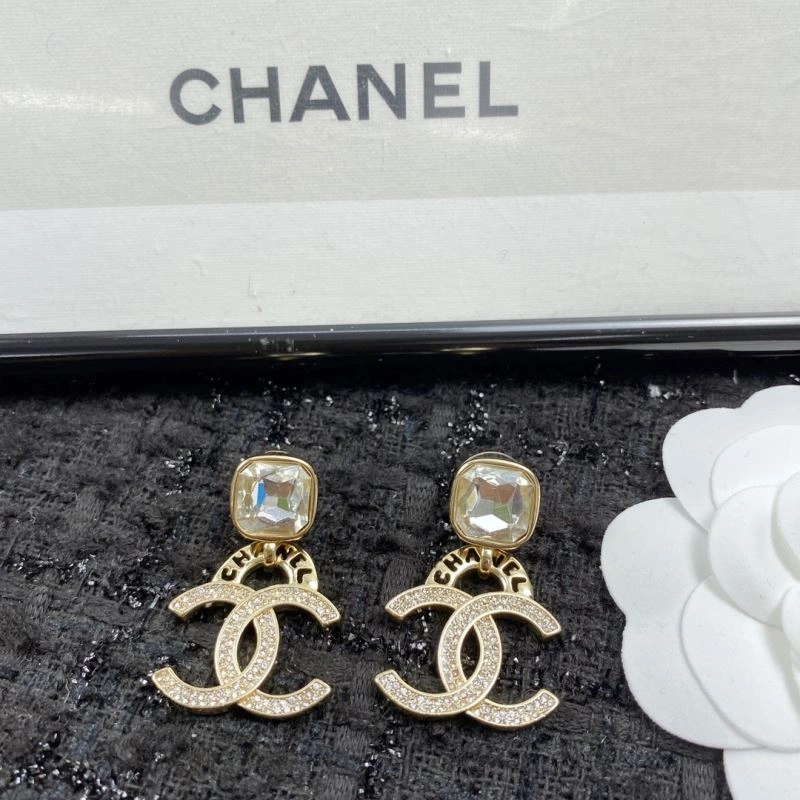 Chanel Earrings RelaxedFit 230194