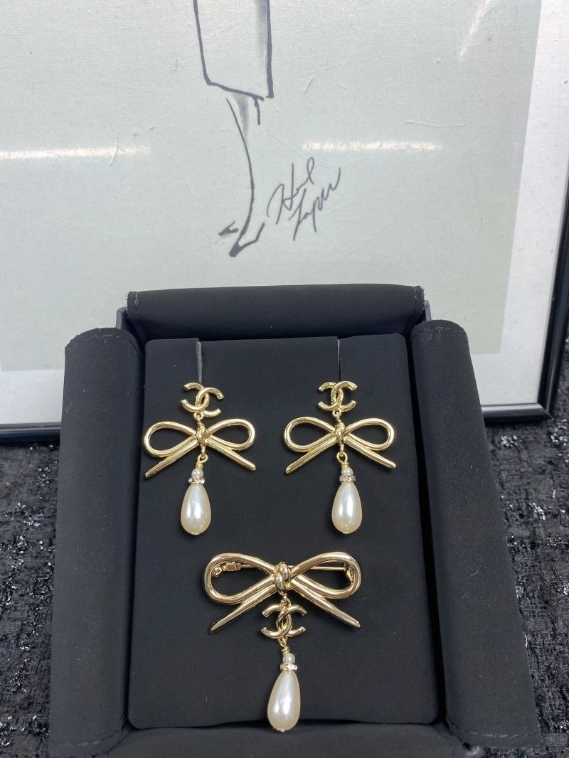 Chanel Earrings NewStyle 230209