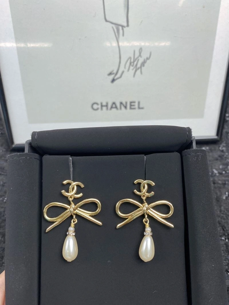 Chanel Earrings NewStyle 230209