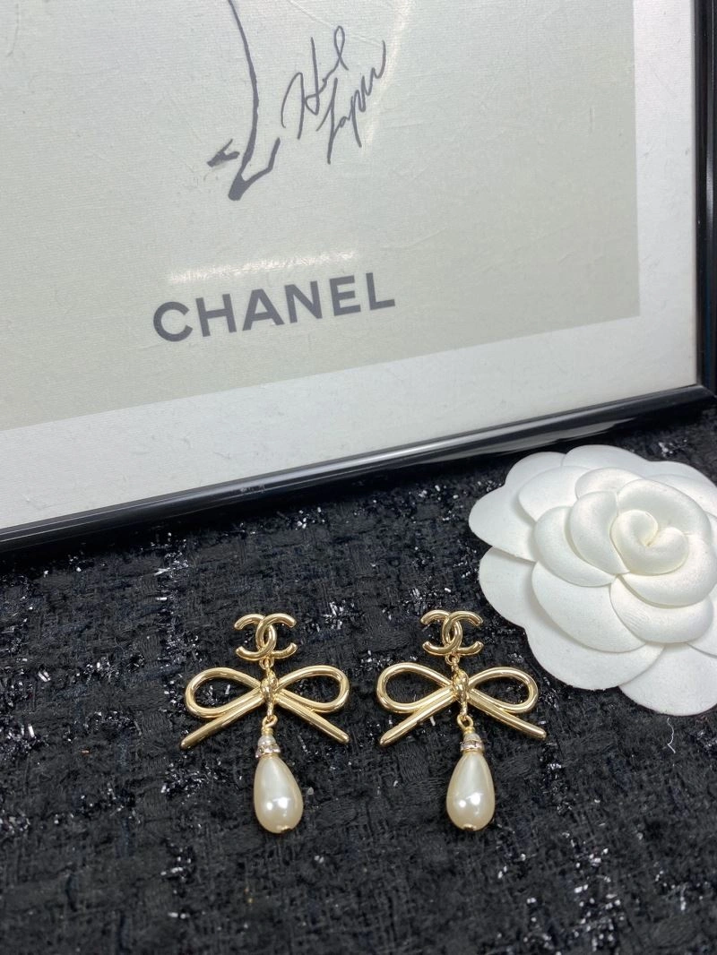 Chanel Earrings NewStyle 230209