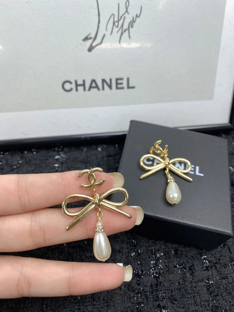 Chanel Earrings NewStyle 230209