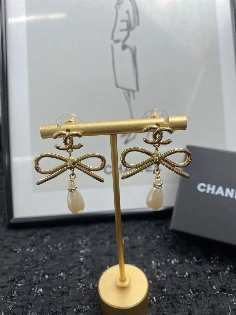 Chanel Earrings NewStyle 230209