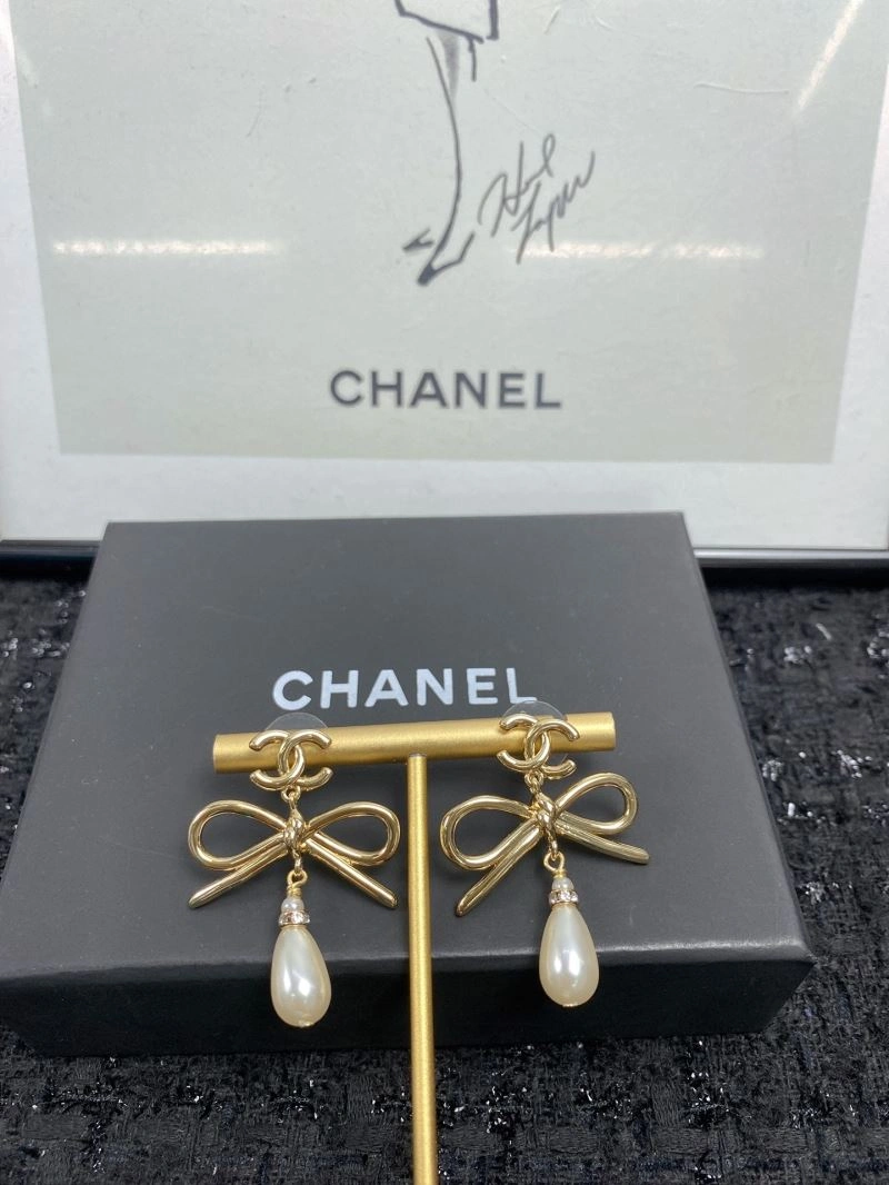 Chanel Earrings NewStyle 230209