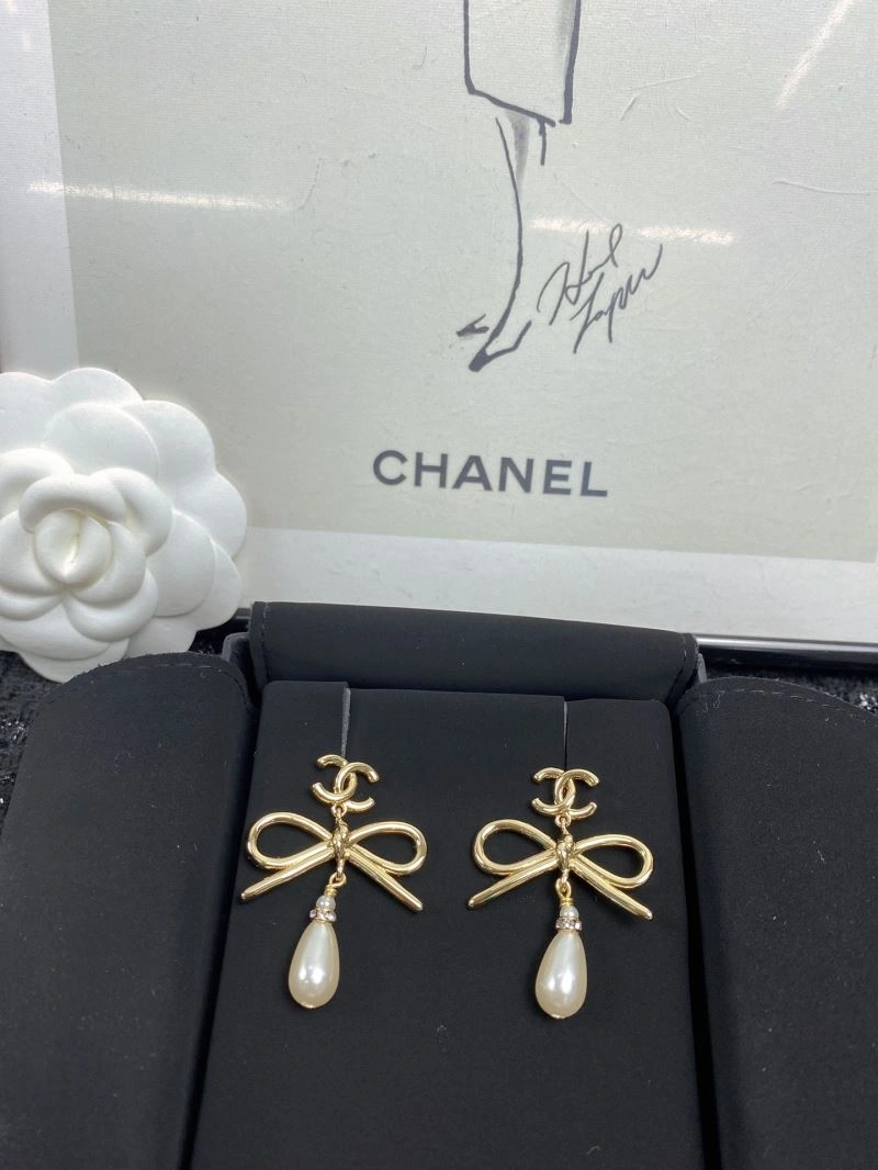 Chanel Earrings NewStyle 230209