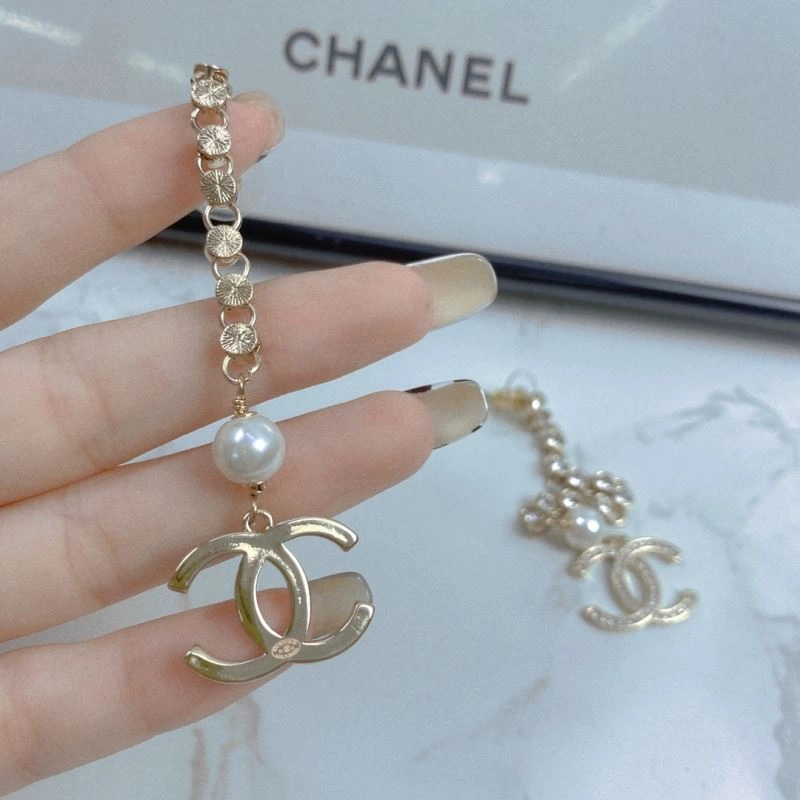 RelaxedFit Chanel Earrings 230227