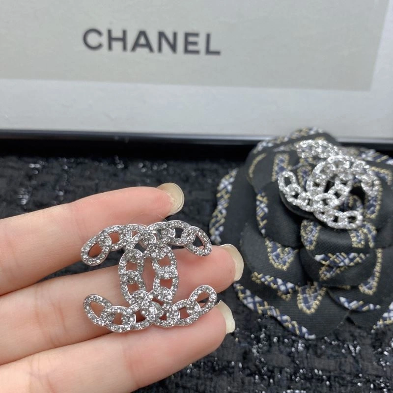 Chanel Earrings ModernLook 230215