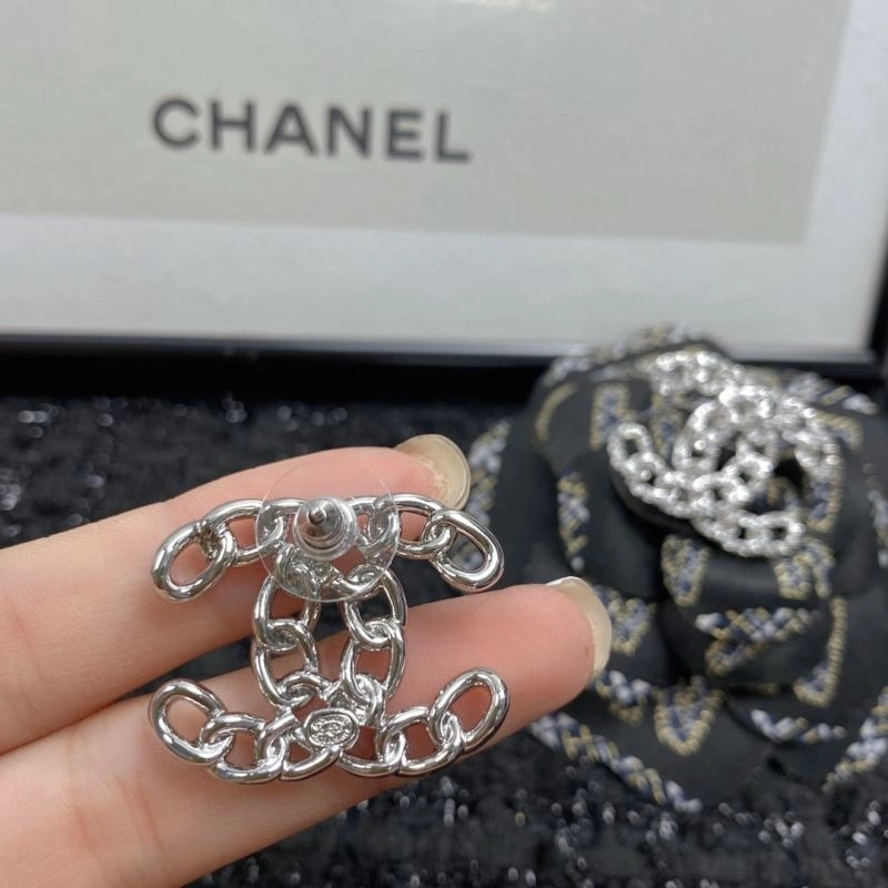 Chanel Earrings ModernLook 230215