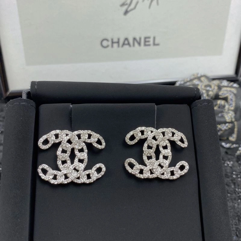 Chanel Earrings ModernLook 230215