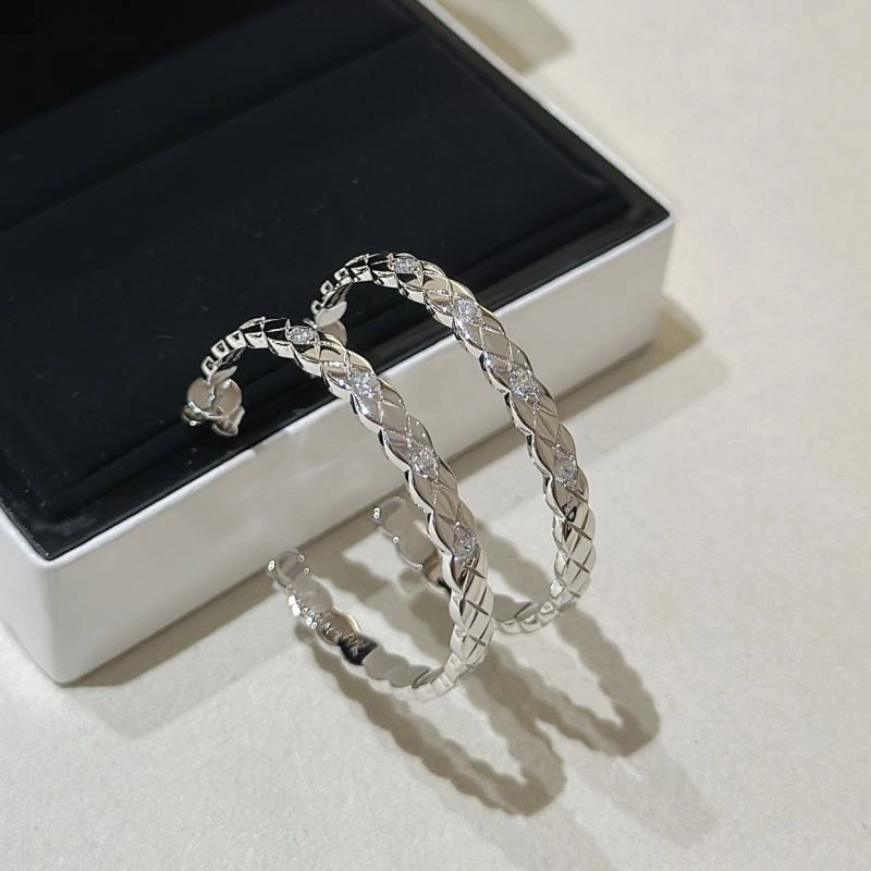 Chanel Earrings ModernLook 230188