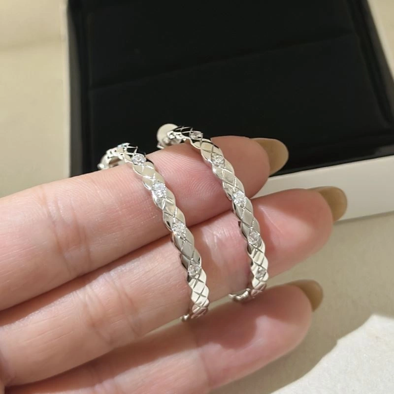 Chanel Earrings ModernLook 230188