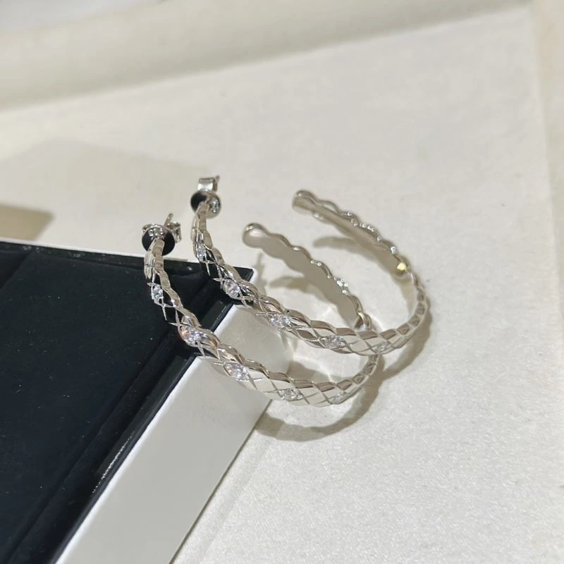 Chanel Earrings ModernLook 230188