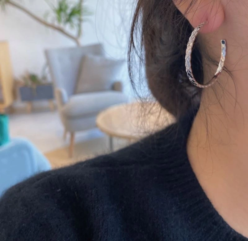 Chanel Earrings ModernLook 230188