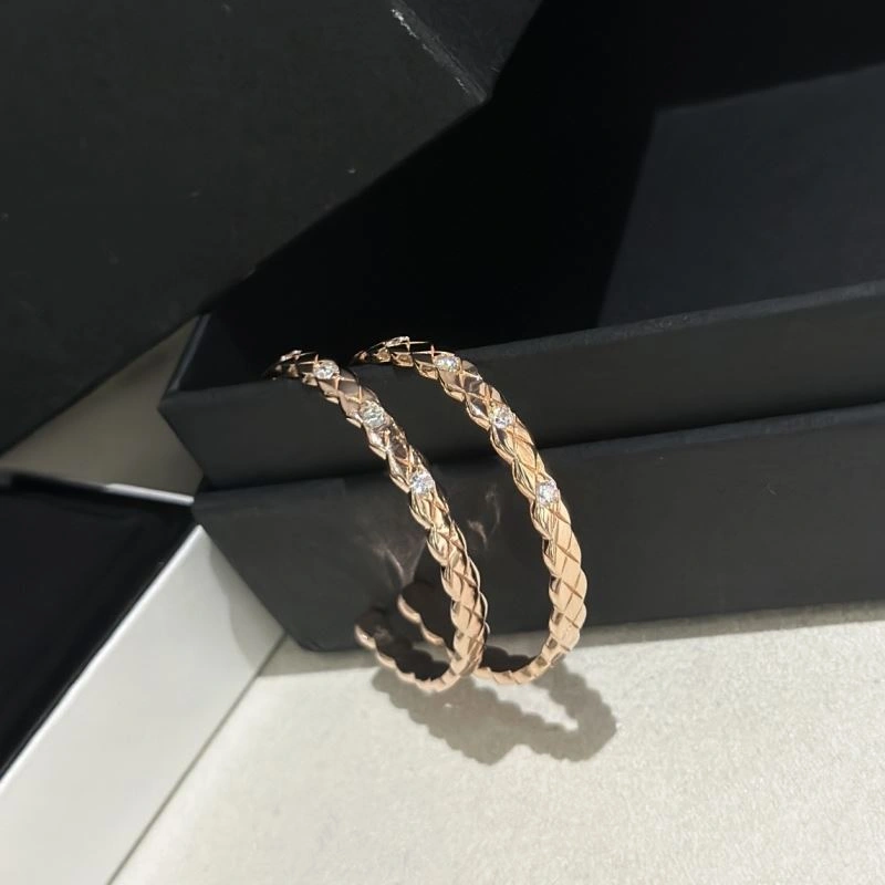 Chanel Earrings RelaxedFit 230190