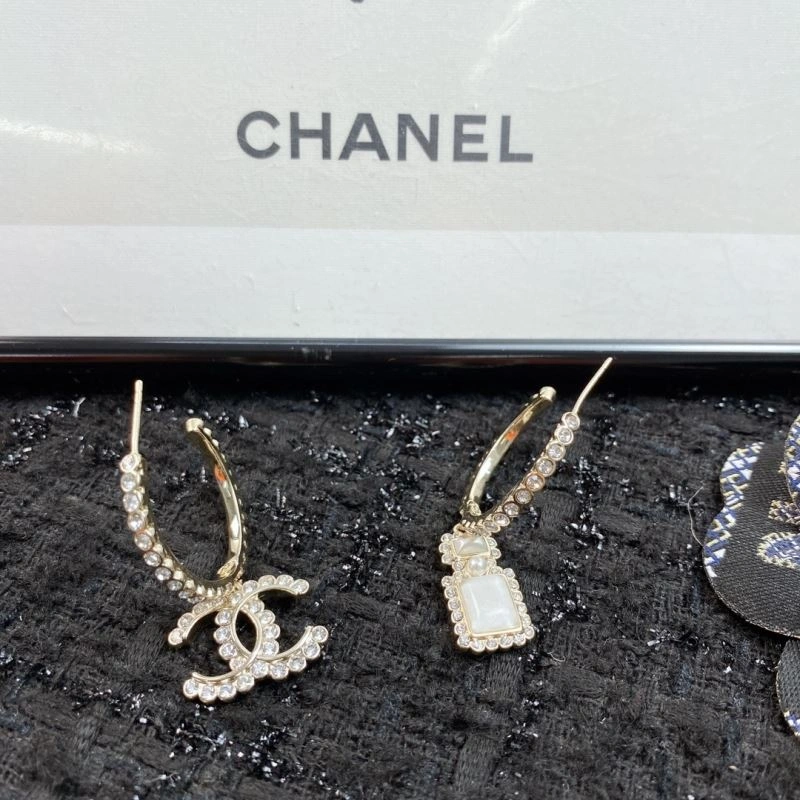 GoodFit Chanel Earrings 230224