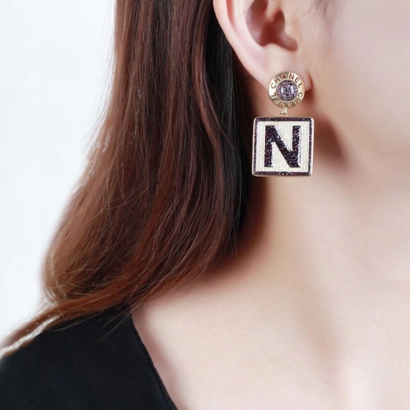 BestValue Chanel Earrings 230208