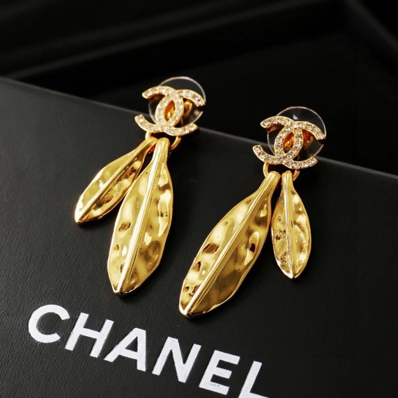 FastDry Chanel Earrings 230183