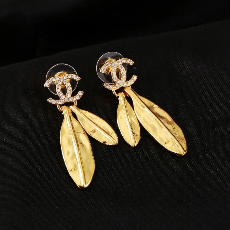 FastDry Chanel Earrings 230183
