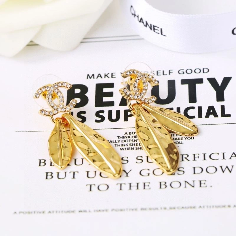 FastDry Chanel Earrings 230183