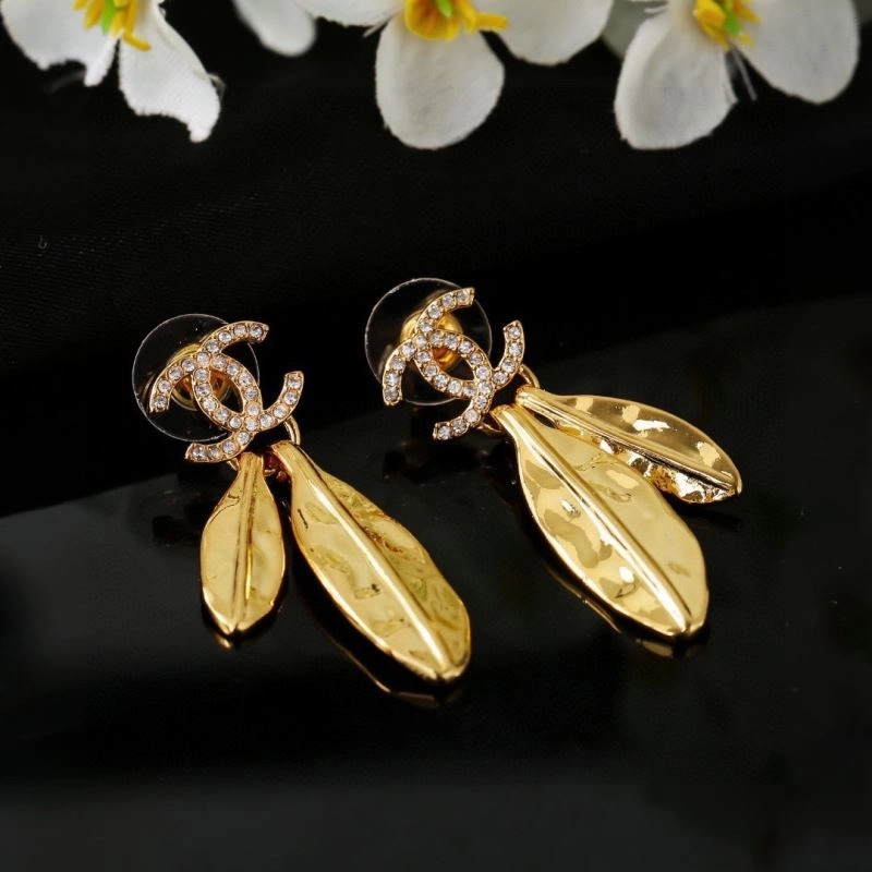 FastDry Chanel Earrings 230183