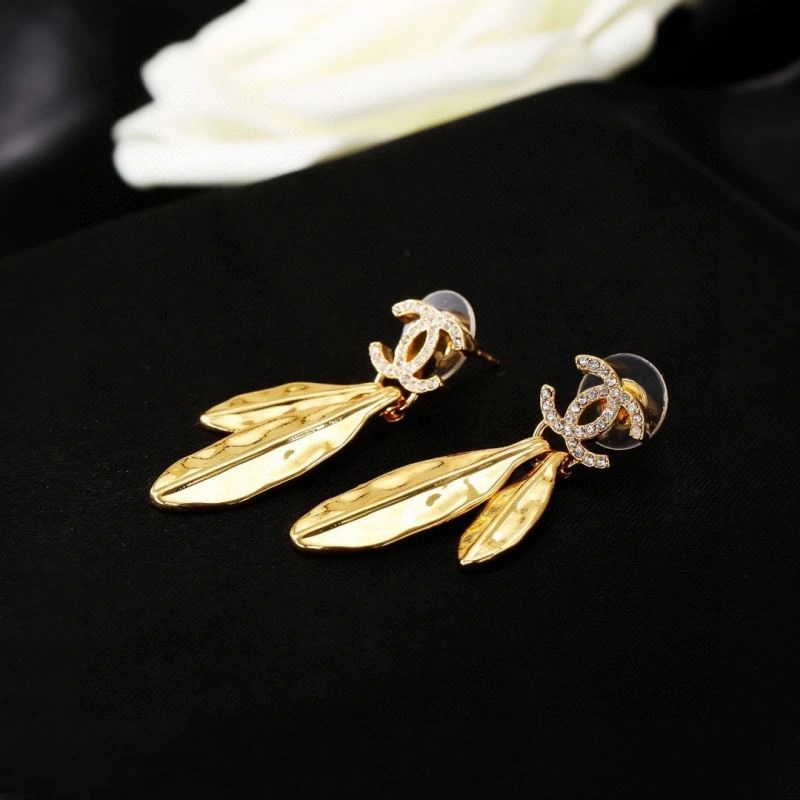 FastDry Chanel Earrings 230183