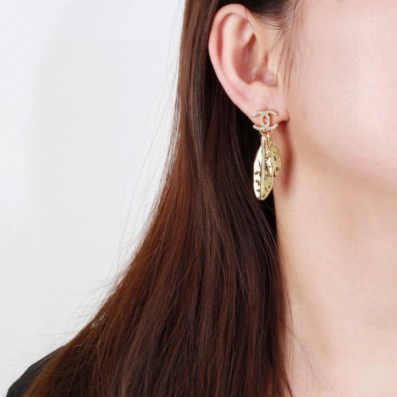 FastDry Chanel Earrings 230183