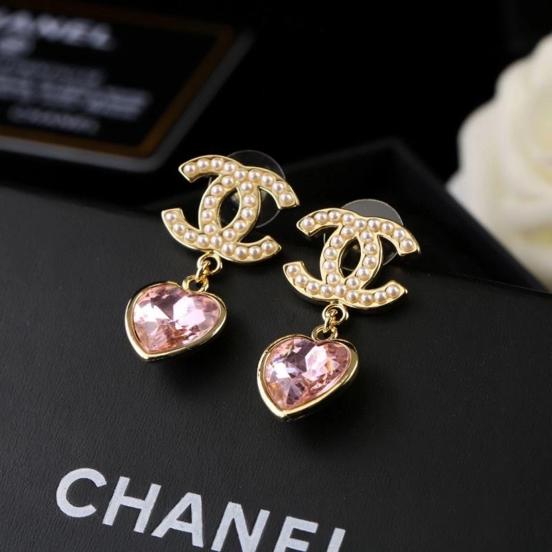 Versatile Chanel Earrings 230211
