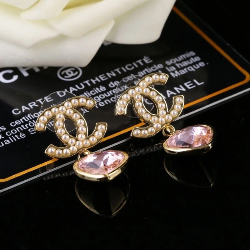 Versatile Chanel Earrings 230211