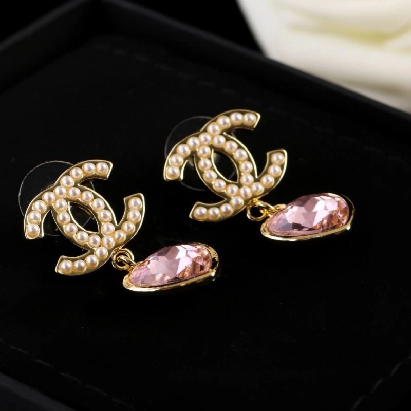 Versatile Chanel Earrings 230211
