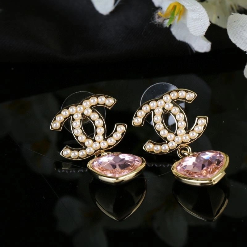 Versatile Chanel Earrings 230211