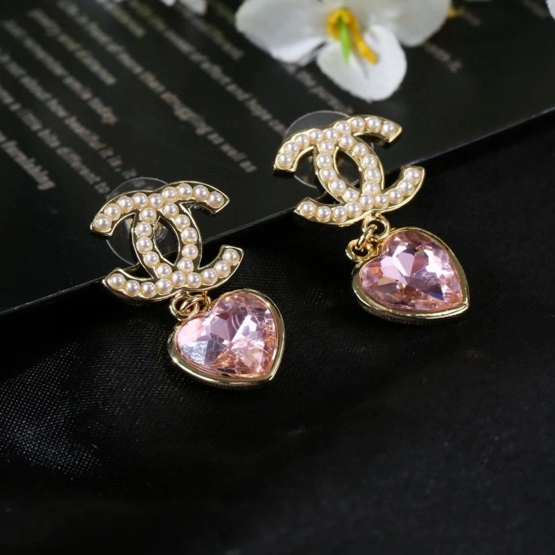 Versatile Chanel Earrings 230211