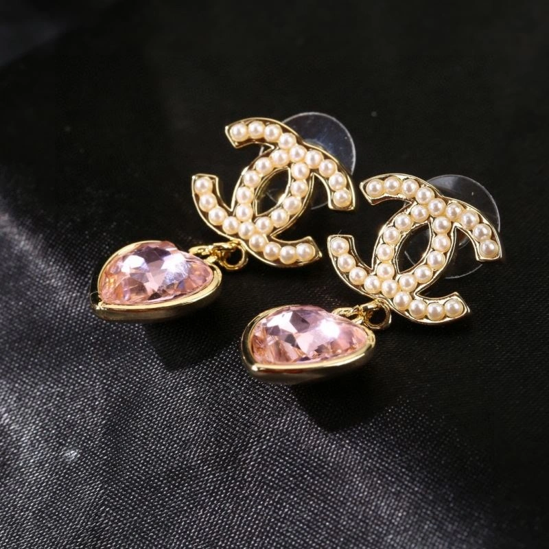 Versatile Chanel Earrings 230211