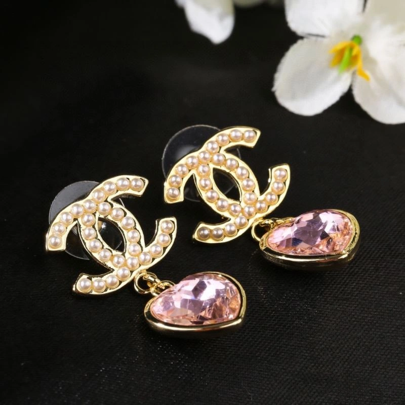 Versatile Chanel Earrings 230211