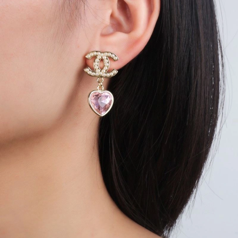Versatile Chanel Earrings 230211