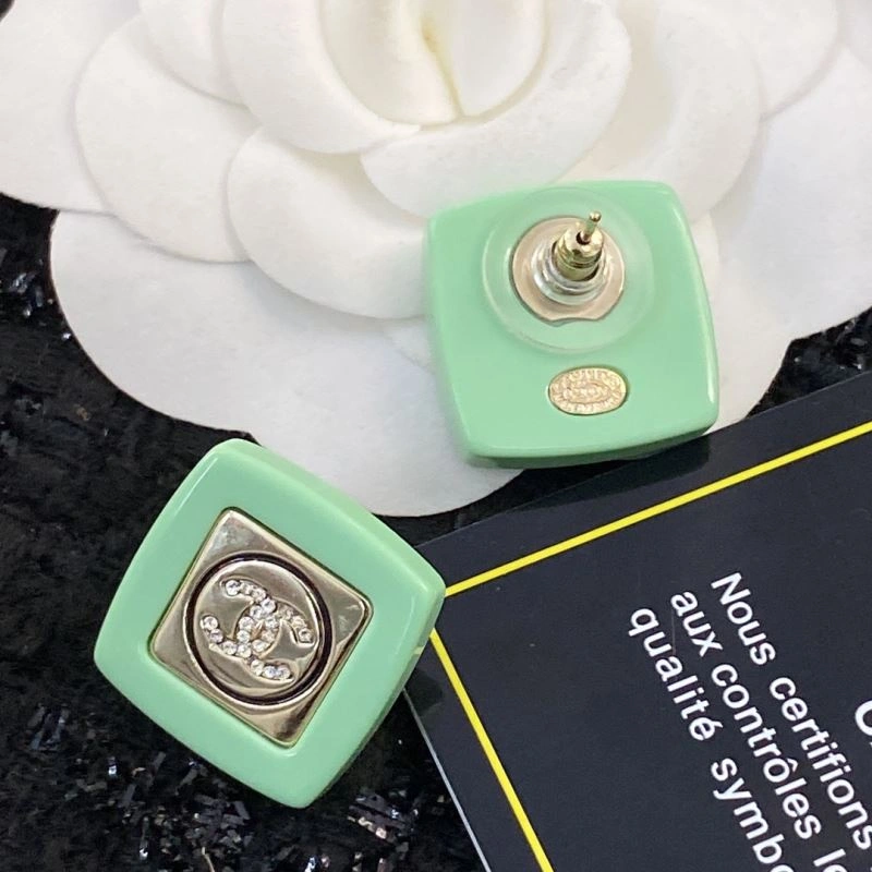TechFriendly Chanel Earrings 230179