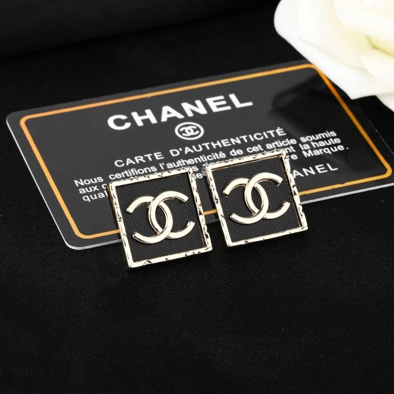Chanel Earrings SoftTouch 230174