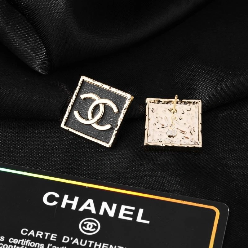 Chanel Earrings SoftTouch 230174